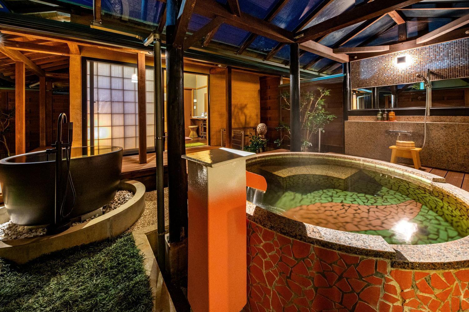 Hanashibuki Ryokan