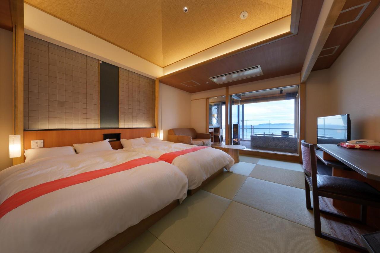 Ryokan Hanashibuki