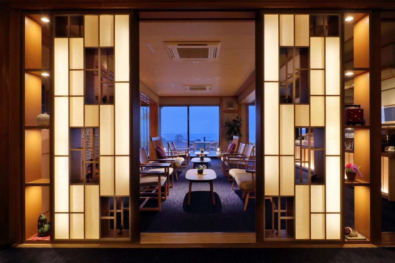 Hanashibuki Ryokan 4*
