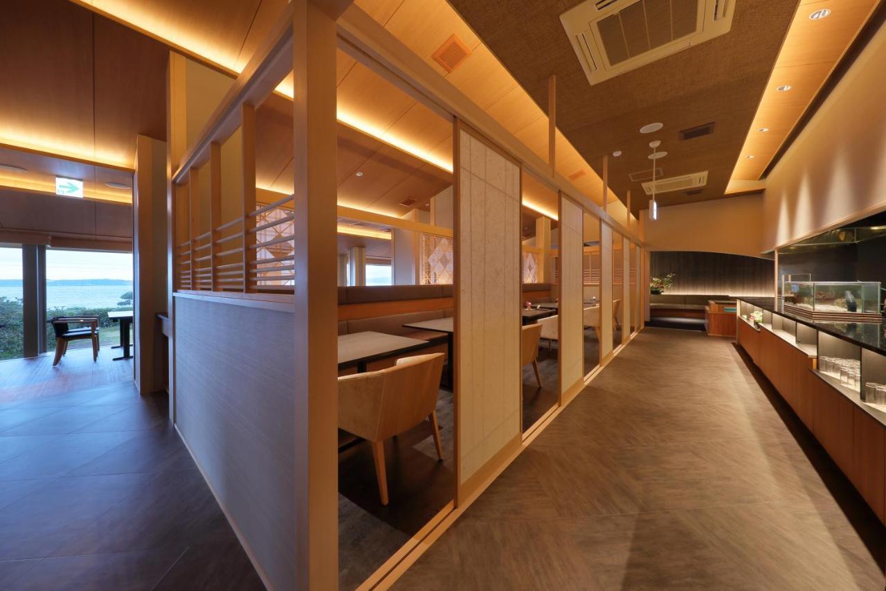 Hanashibuki Ryokan
